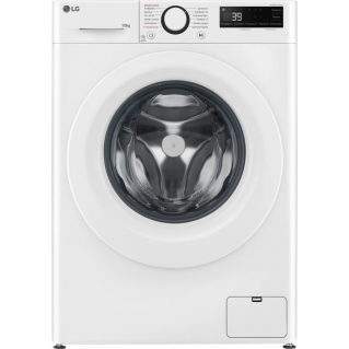 Стиральная машина LG F4Y5RS3W в Запорожье Стиральная машина LG F4Y5RS3W в Запорожье